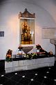 038 Marienaltar oder auch Turmmadonna